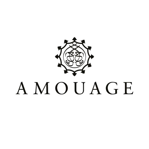 logo amouage
