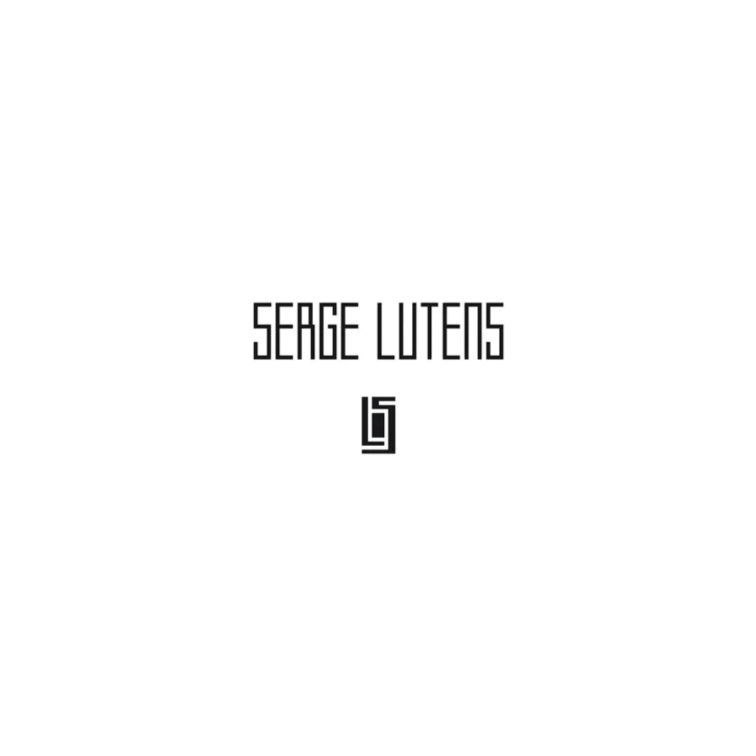 serge lutens logo