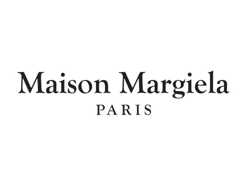 logo maison margiela replica