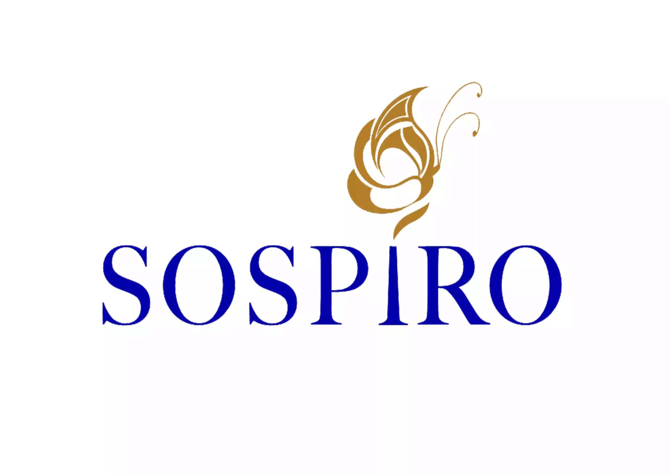 sospiro logo