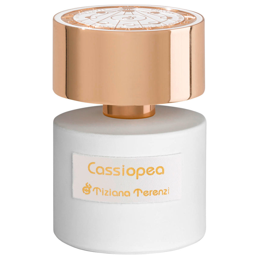 Tiziana Terenzi - Cassiopea 100 ml eau de parfum