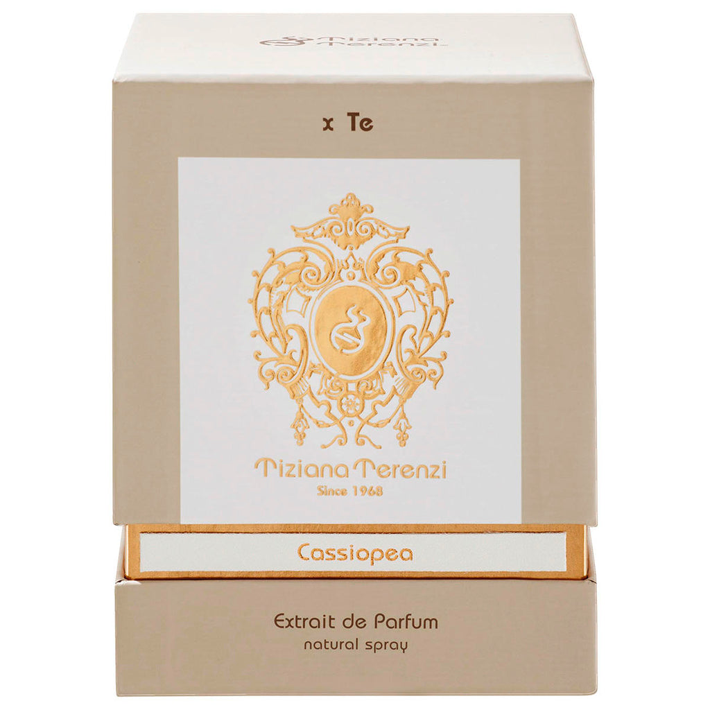 Tiziana Terenzi - Cassiopea 100 ml eau de parfum
