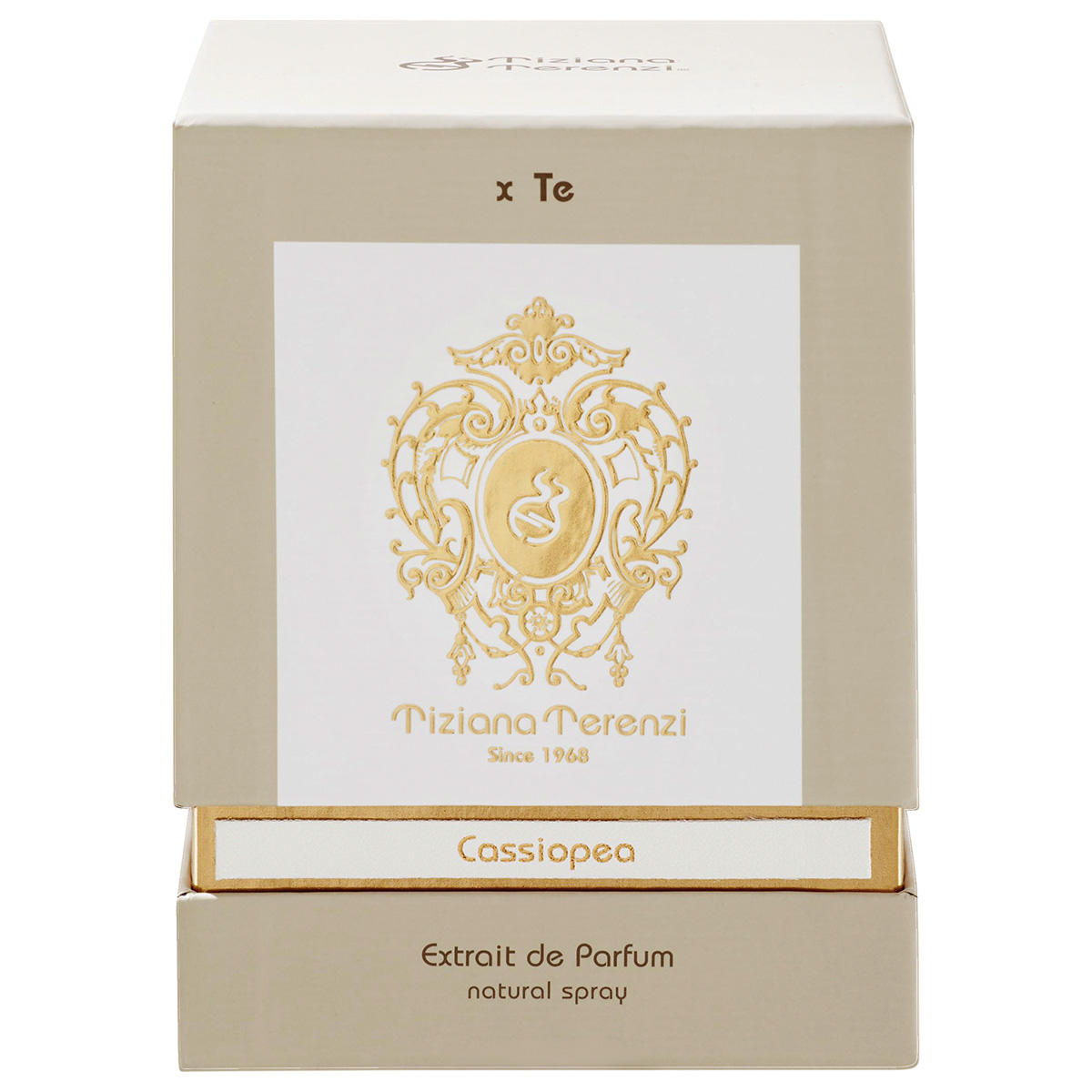 Tiziana Terenzi - Cassiopea 100 ml eau de parfum
