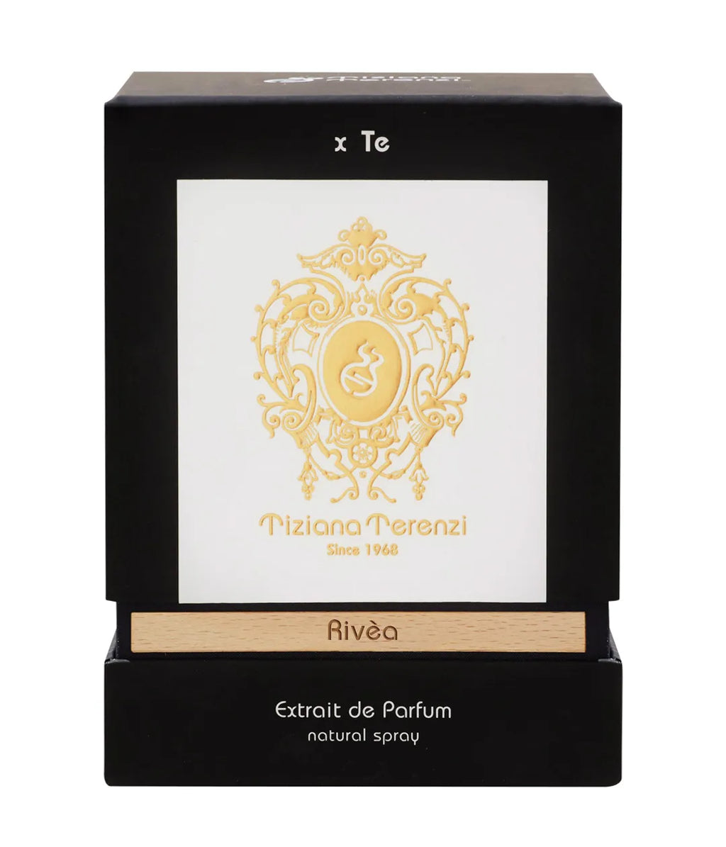 Tiziana Terenzi extrait de parfum