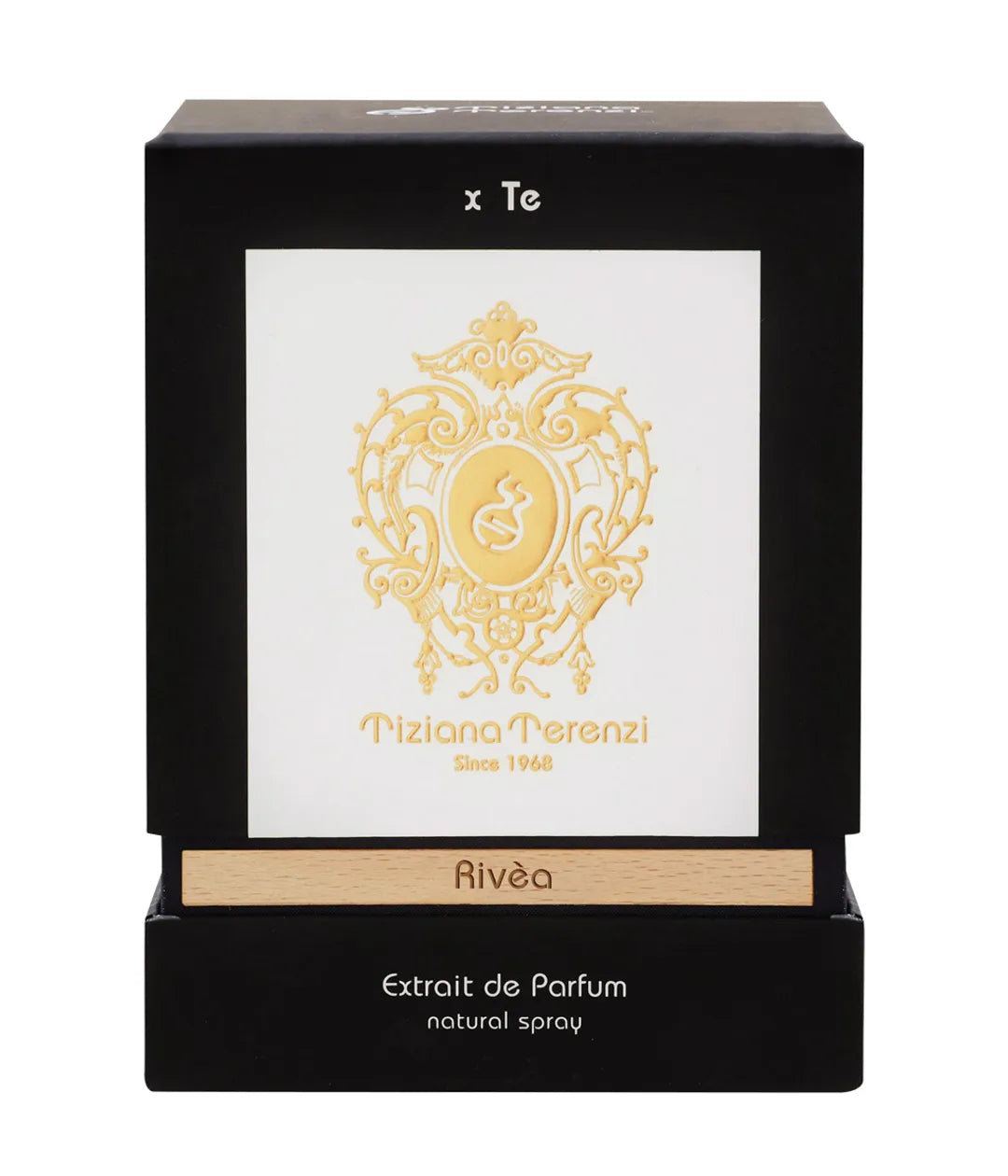 Tiziana Terenzi extrait de parfum