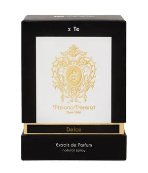 Tiziana Terenzi - Delox EDP 100 ml - Osphra Parfum eau de parfum