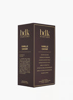 BDK Parfums - Vanille Caviar 100 ml eau de parfum