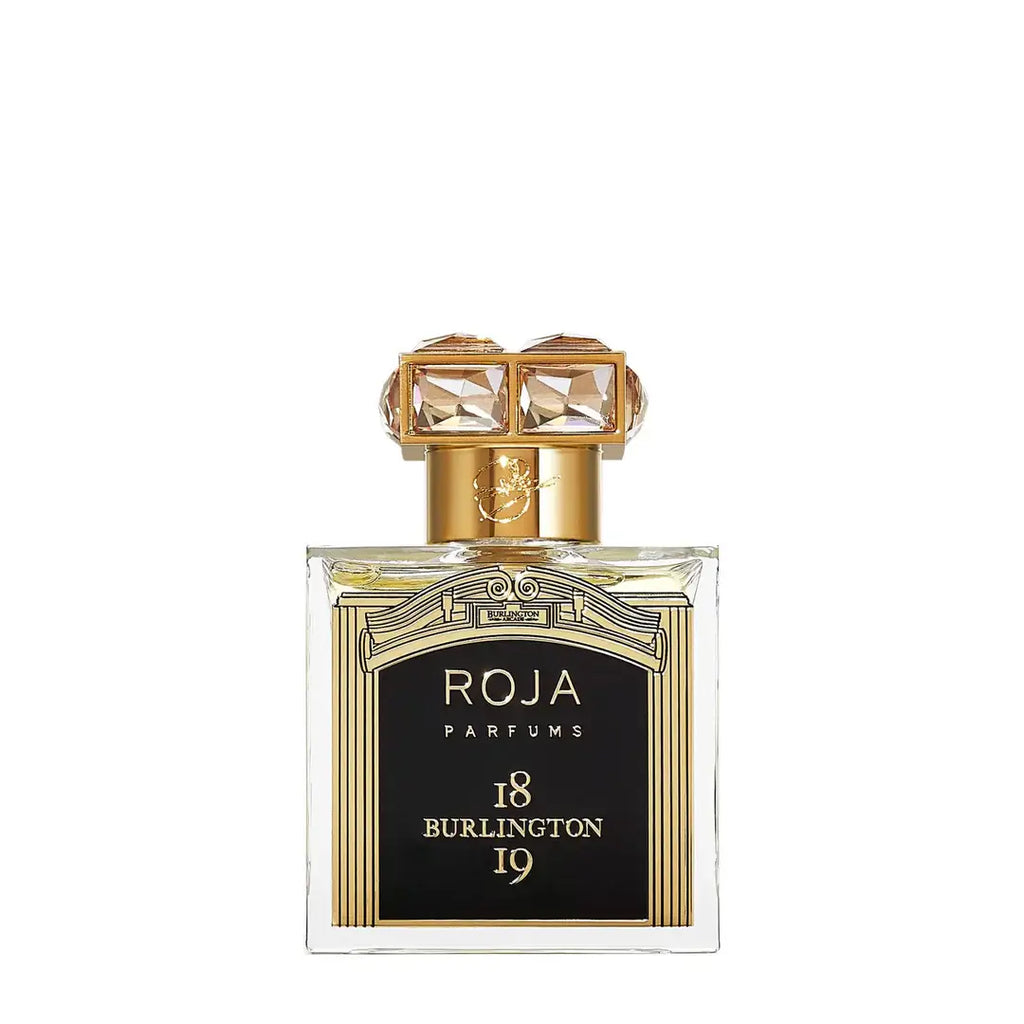 burlington 1819 roja parfums