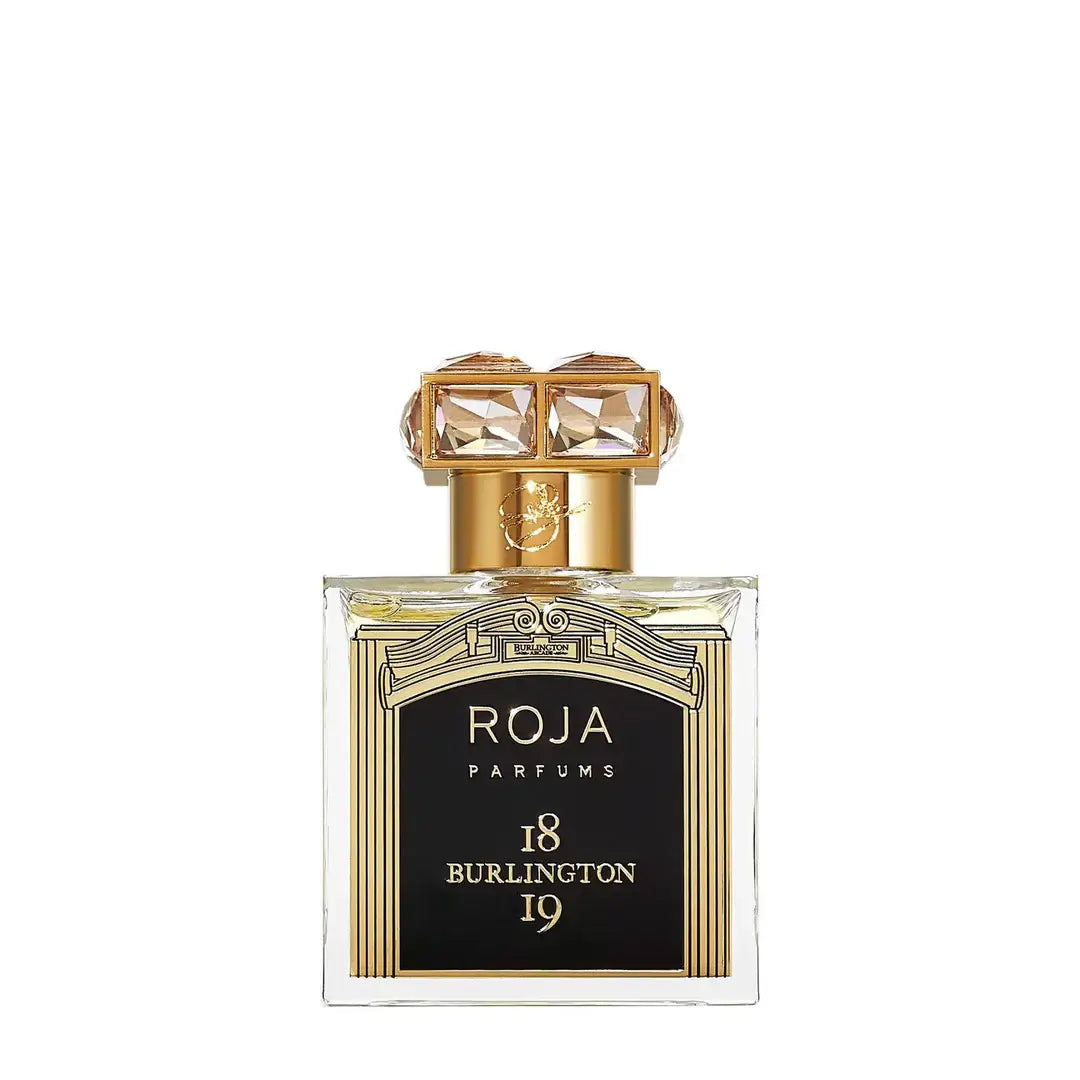 burlington 1819 roja parfums