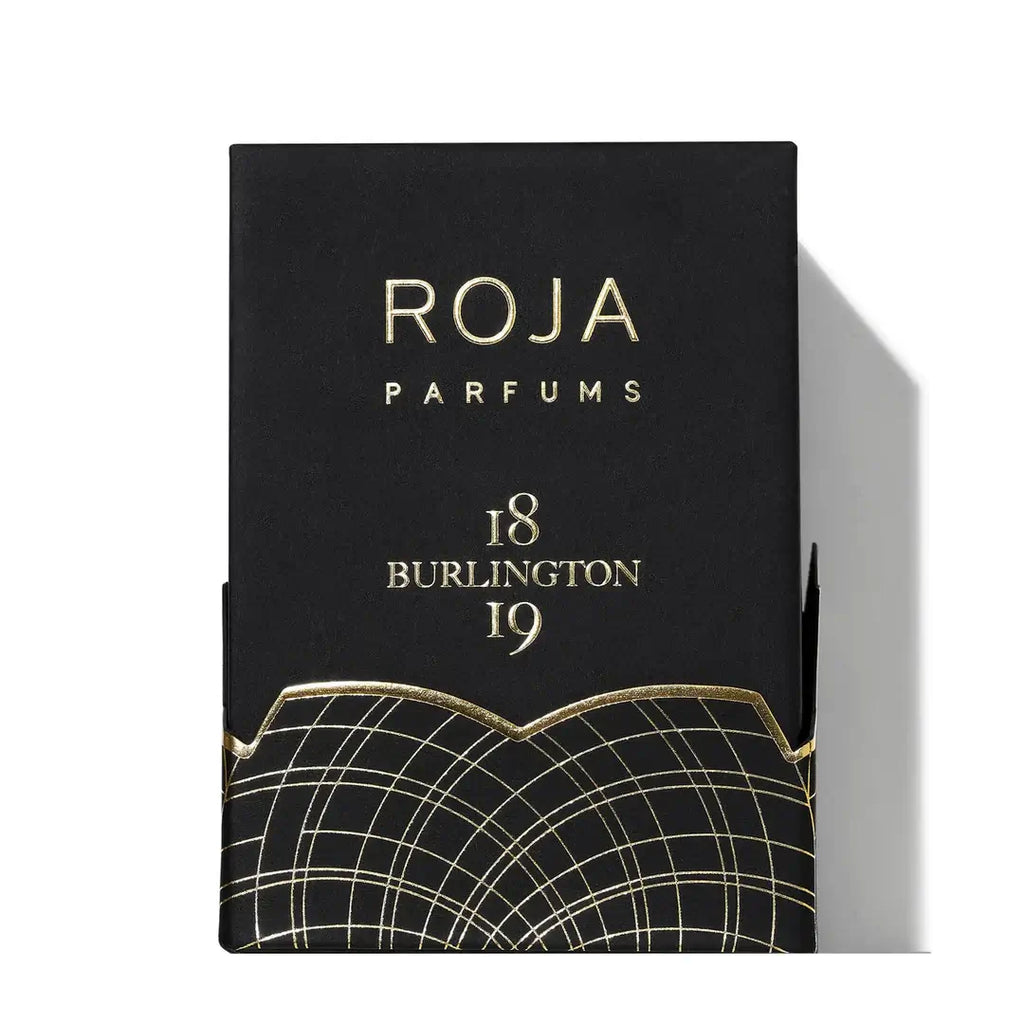 burlington 1819 roja parfums