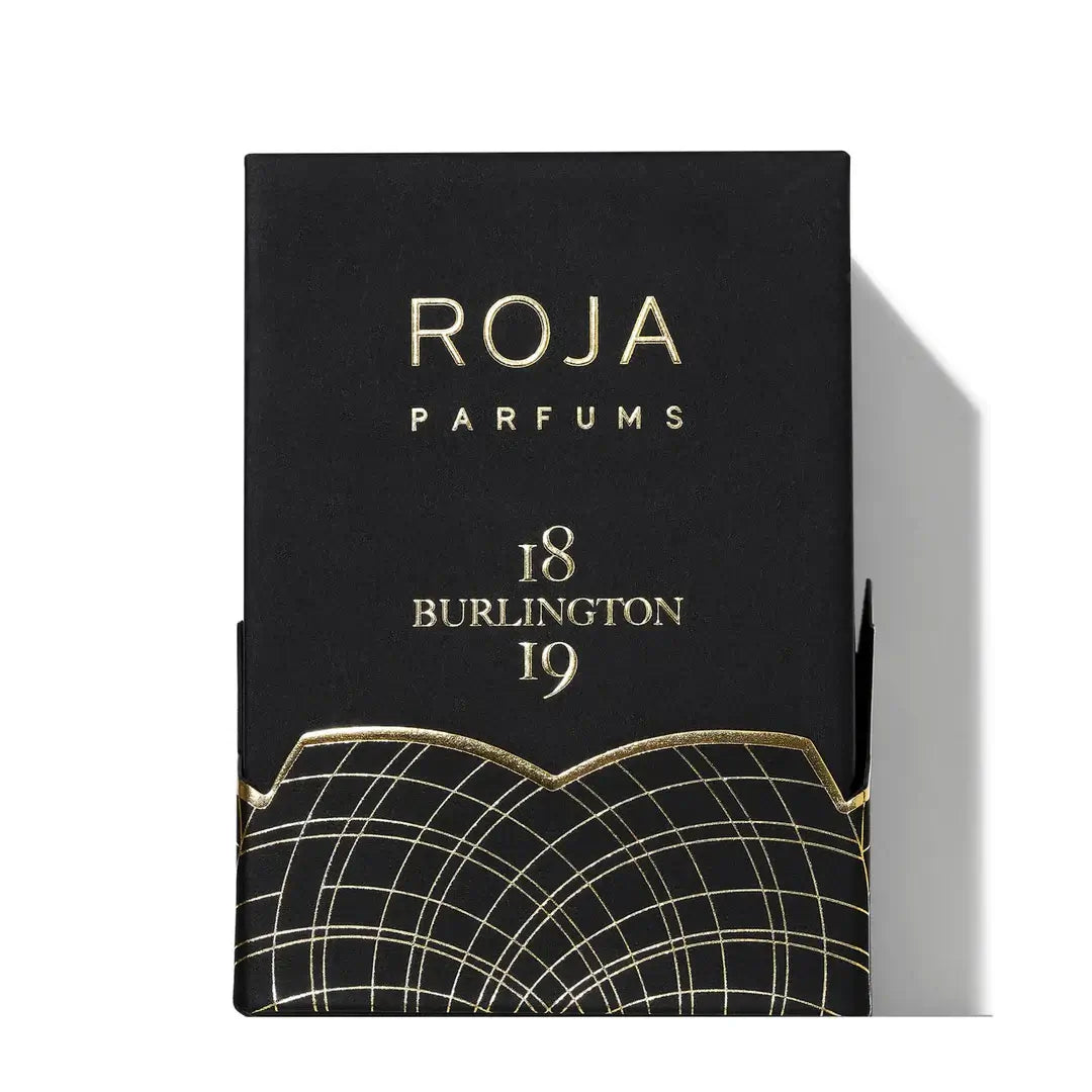 burlington 1819 roja parfums