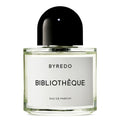 Byredo - Bibliothèque - Osphra Parfum