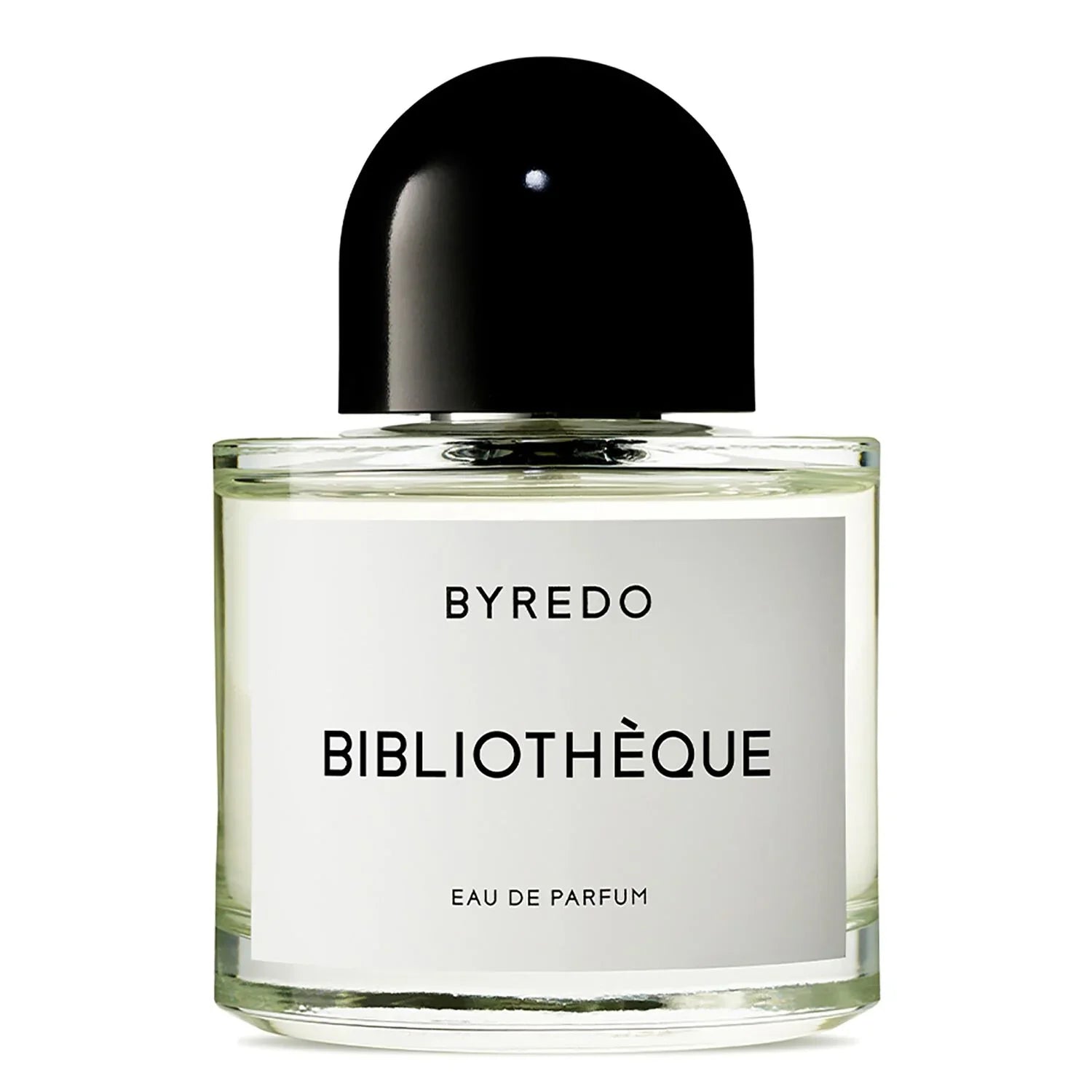 Byredo - Bibliothèque - Osphra Parfum