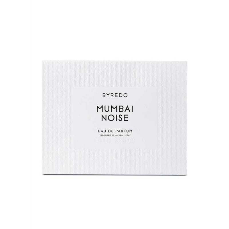 byredo mumbai noise