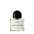 byredo black saffron eau de parfum