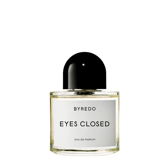 byredo eyes closed eau de parfum