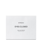 byredo eyes closed eau de parfum