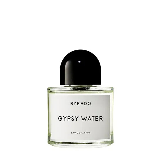 byredo gypsy water eau de parfum