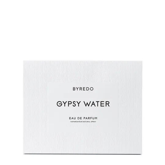 byredo gypsy water eau de parfum