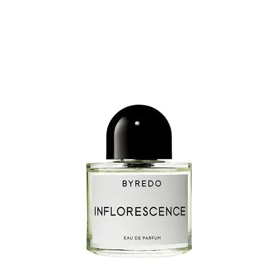 Byredo - Inflorescence