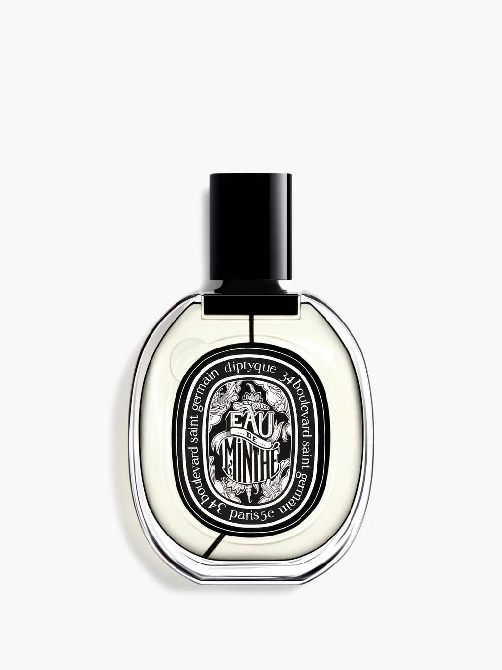 Diptyque - Eau de Minthé - Osphra Parfum