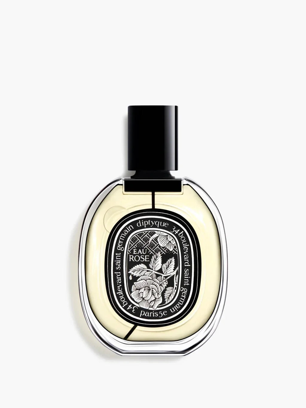 Diptyque - Eau Rose - Osphra Parfum