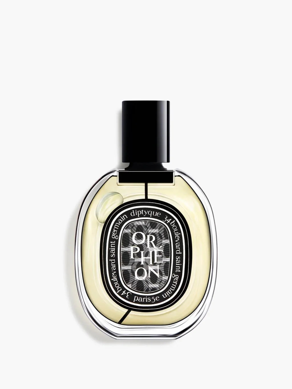 Diptyque - Orpheon - Osphra Parfum