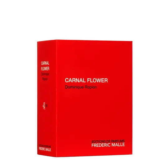 editions de parfum frederic malle carnal flower