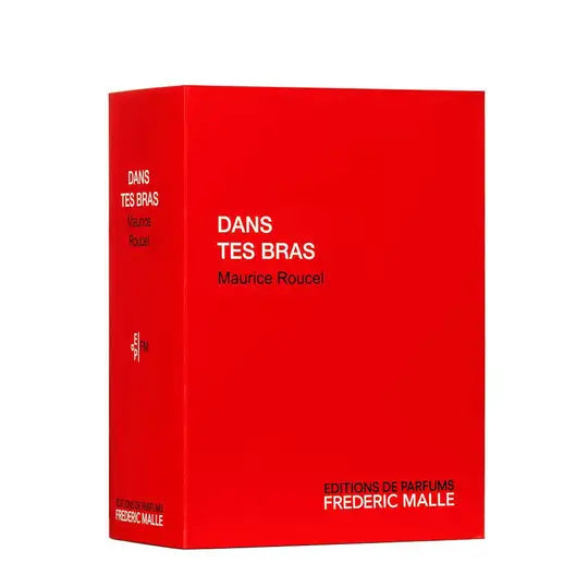 frederic malle dans tes bras eau de parfum