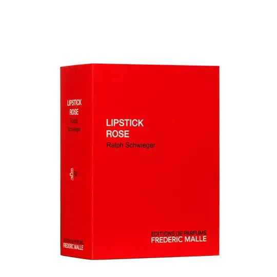 frederic malle liptick rose eau de parfum
