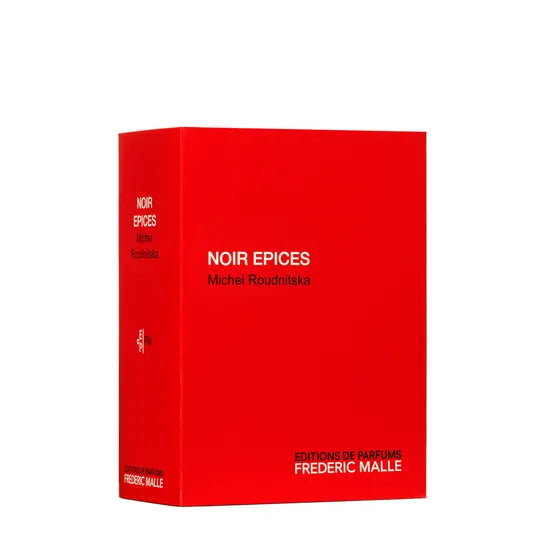 editions de parfum frederic malle noir epices 