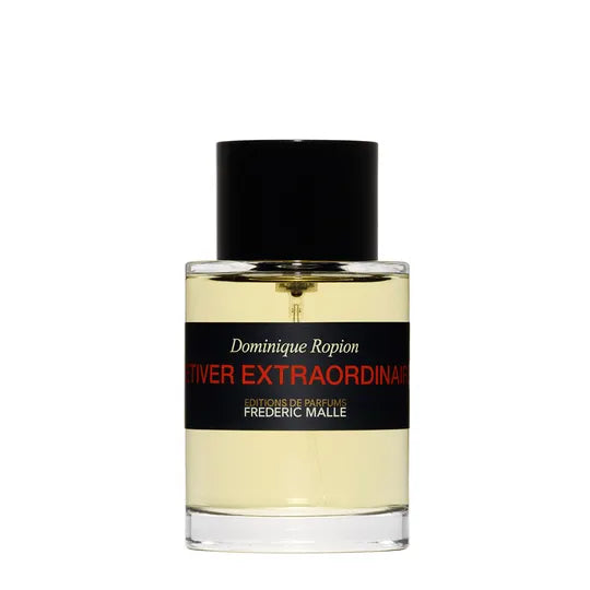 editions de parfum frederic malle vetiver extraordinaire 