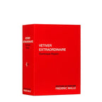 editions de parfum frederic malle vetiver extraordinaire