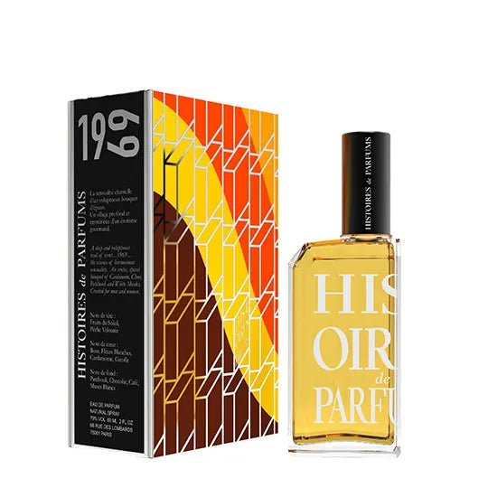 histoires de parfums 1969