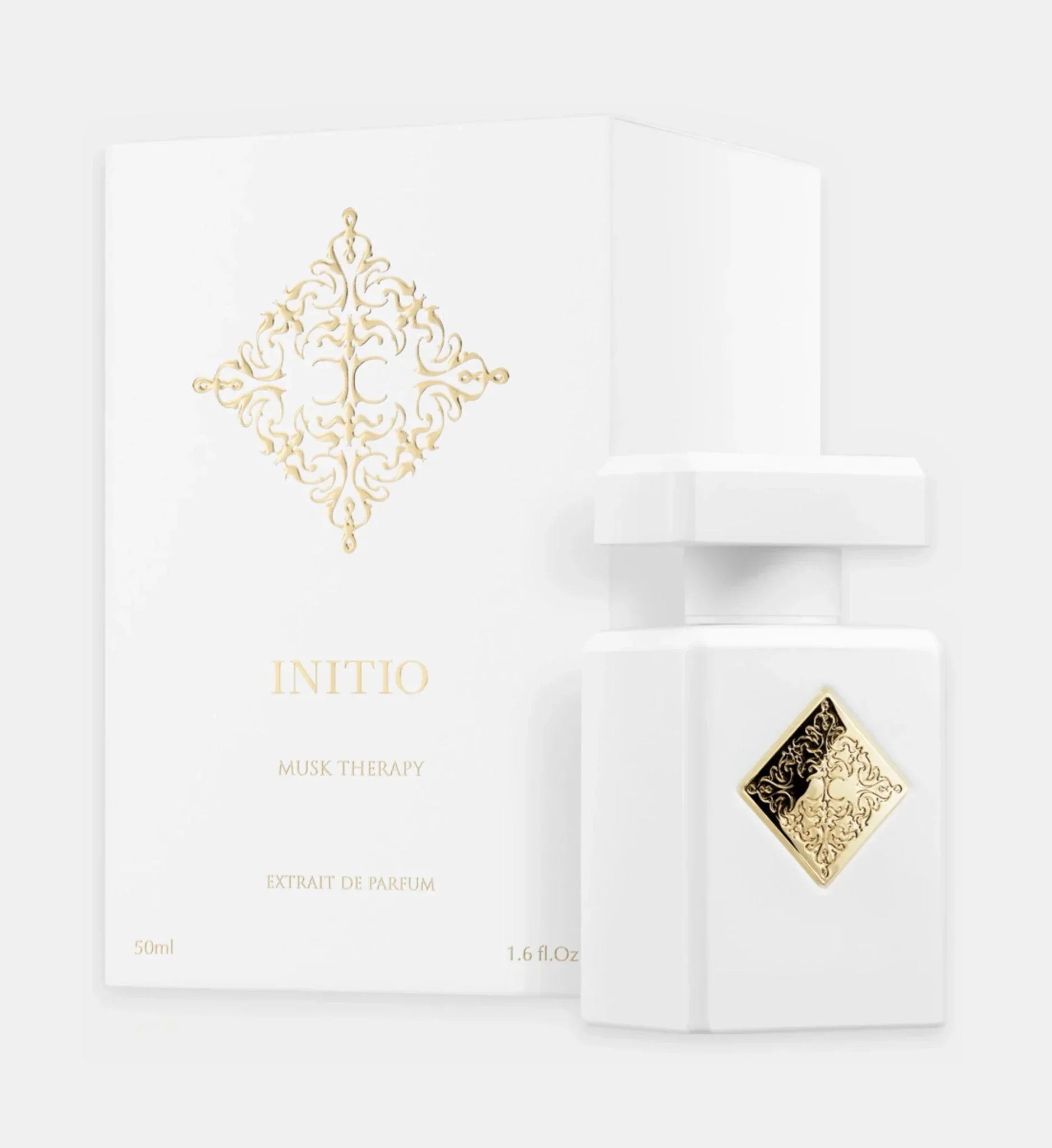 Initio Parfums Prives - Musk Therapy - Osphra Parfum
