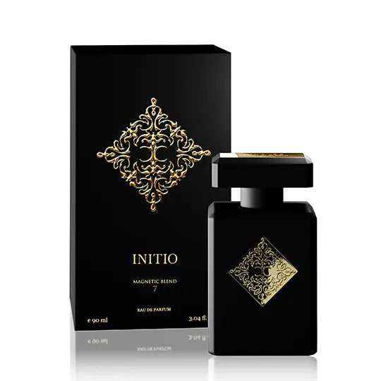 initio magntitic blend 7 eau de parfum