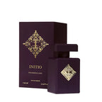 initio psychedelic love