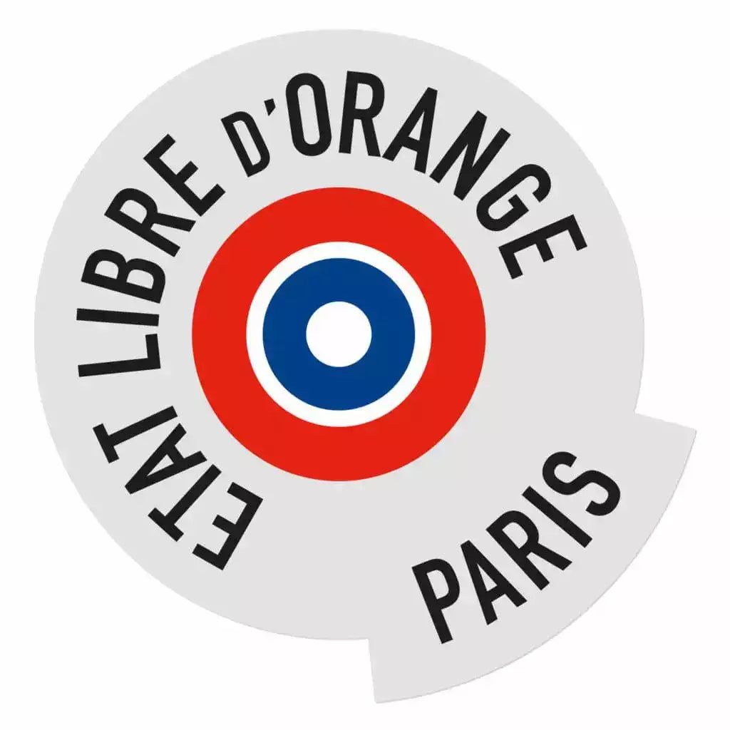 etat libre d orange logo