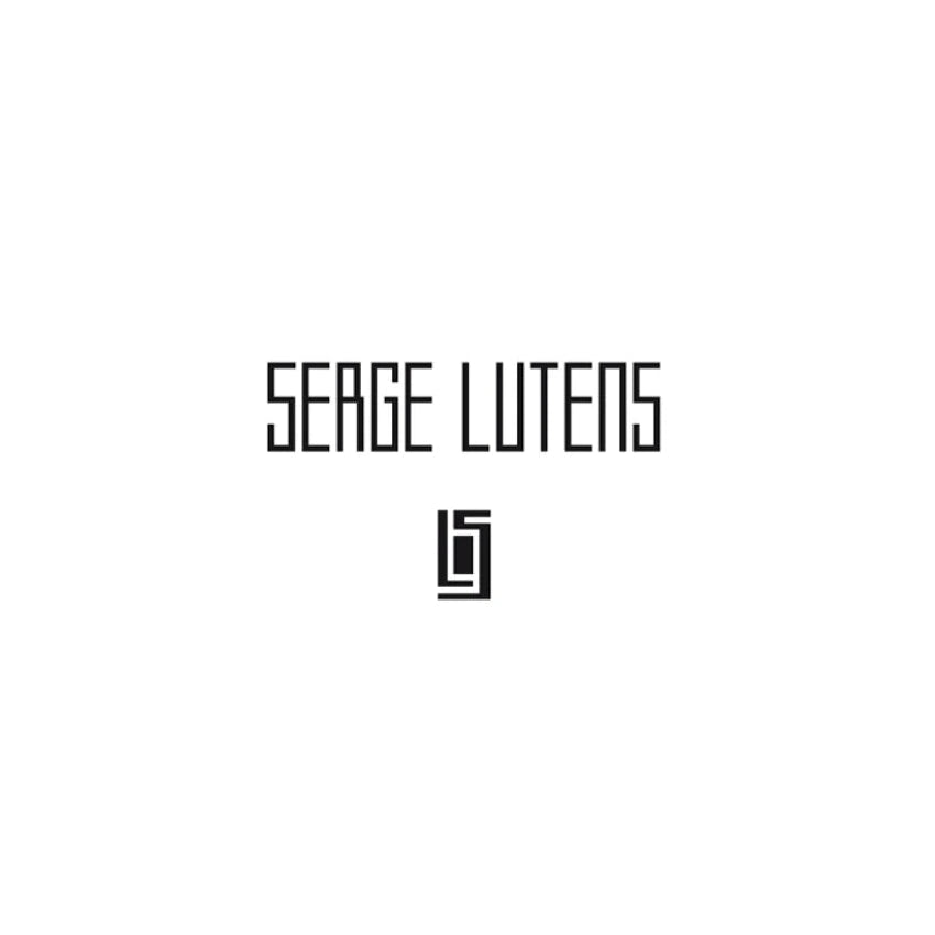 serge lutens logo