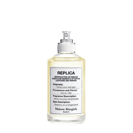 Maison Margiela Afternoon Delight