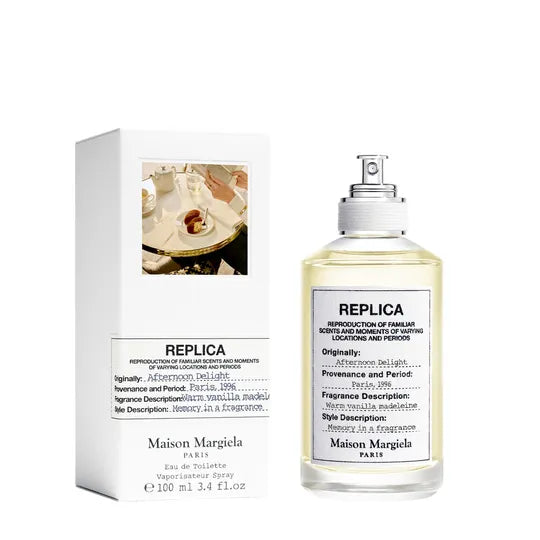 Maison Margiela Afternoon Delight