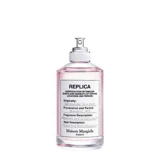 Maison Margiela Springtime In A Park
