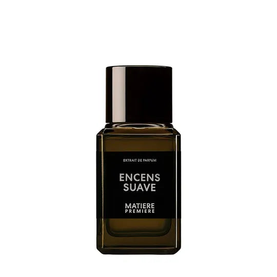 matiere premiere encans suave extrait de parfum