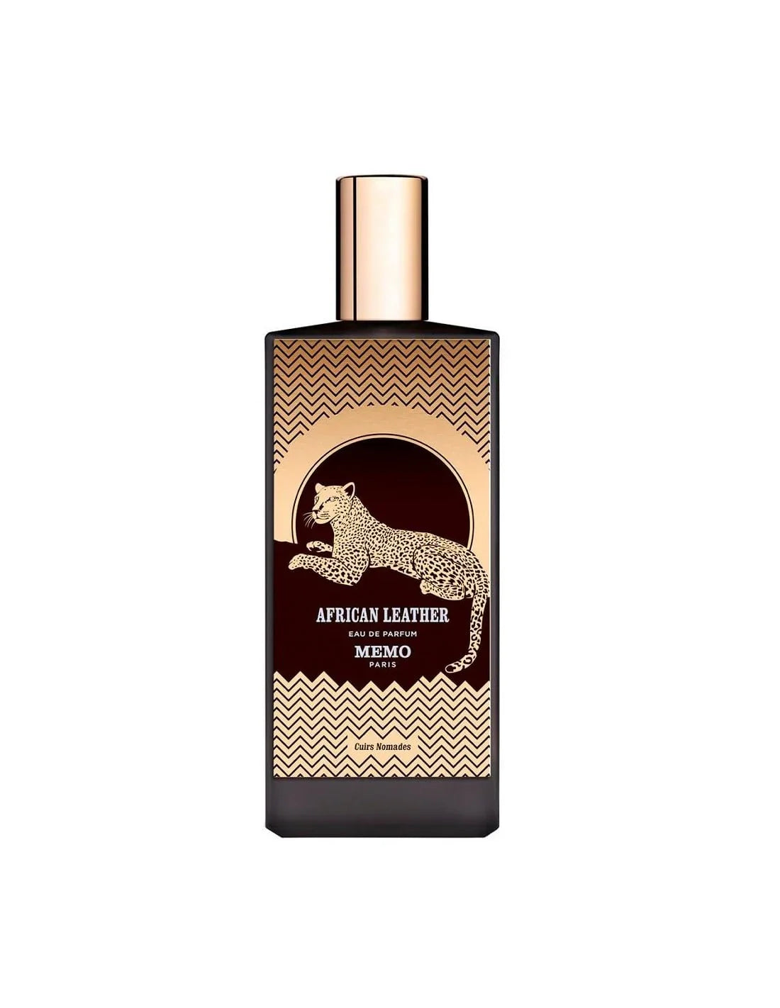 Memo Paris - African Leather - Osphra Parfum