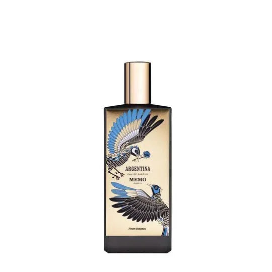 Memo Paris - Argentina - Osphra Parfum