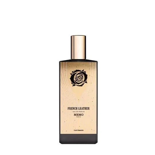Memo Paris - French Leather - Osphra Parfum