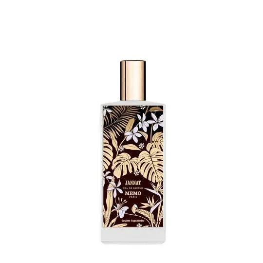 Memo Paris - Jannat - Osphra Parfum