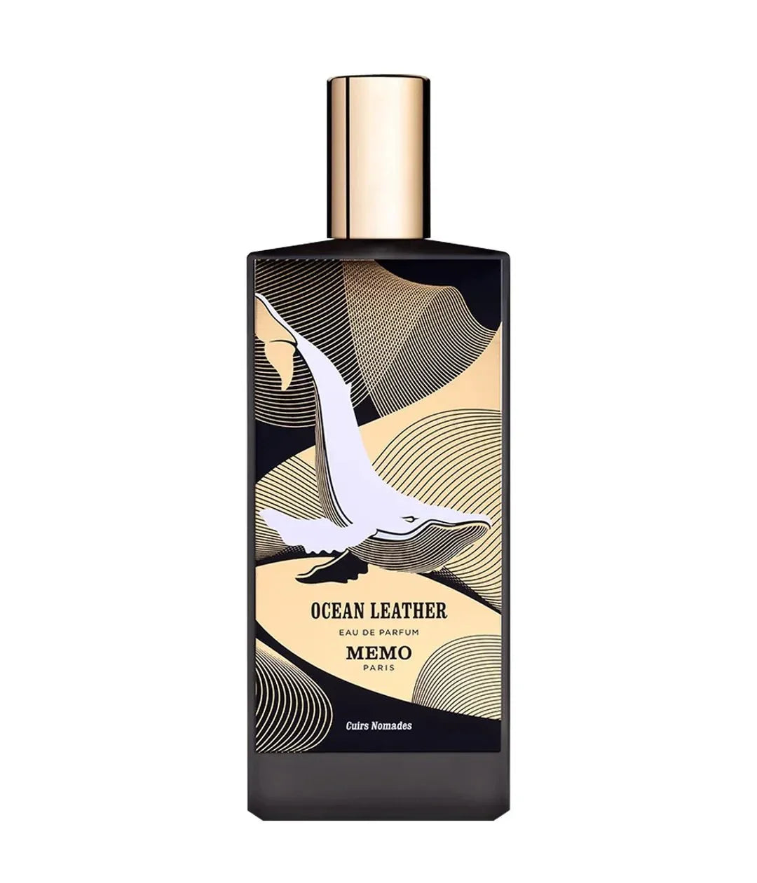 Memo Paris - Ocean Leather - Osphra Parfum