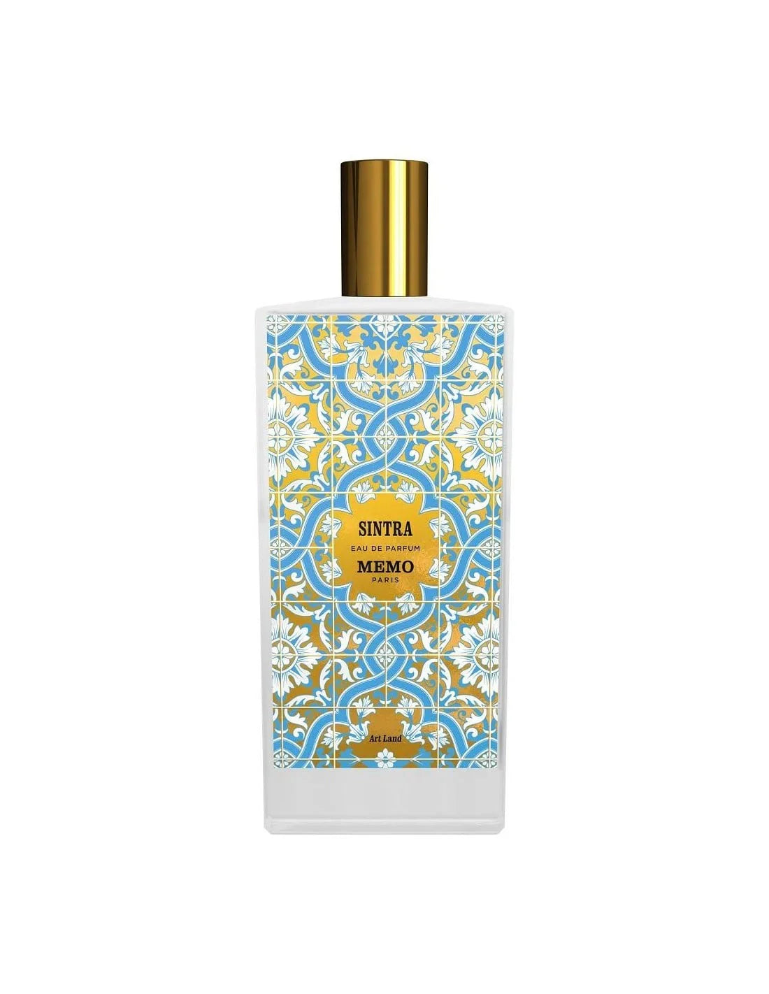 Memo Paris - Sintra - Osphra Parfum