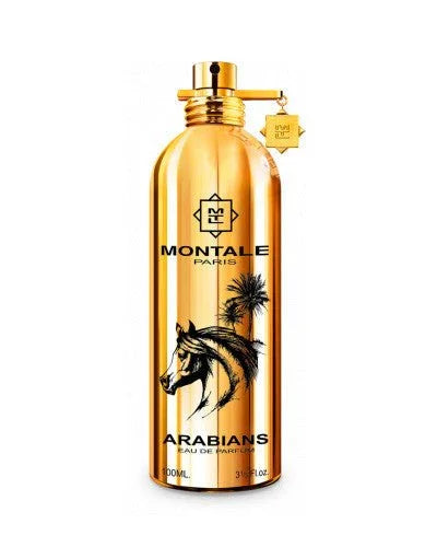 Montale Paris arabians
